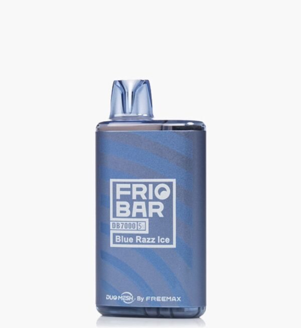 Friobar DB7000 - Image 2