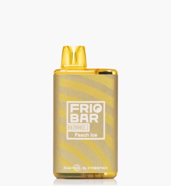 Friobar DB7000 - Image 3