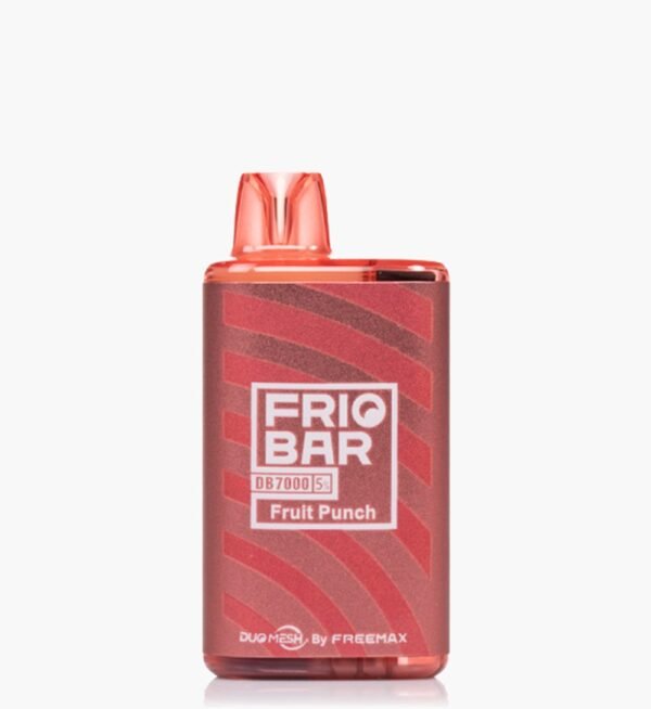 Friobar DB7000 - Image 4