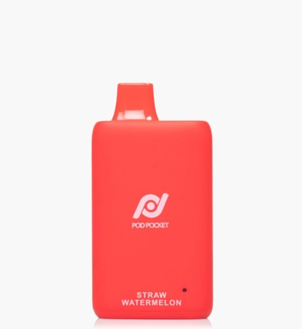 Pod Pocket 7500 - Image 4