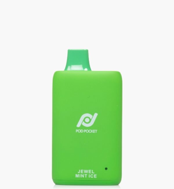 Pod Pocket 7500 - Image 3