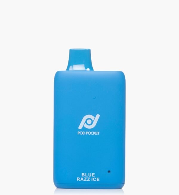 Pod Pocket 7500 - Image 2