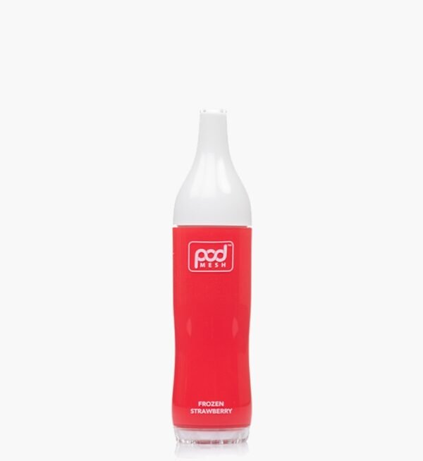 Pod Mesh Flo 4000 - Image 4