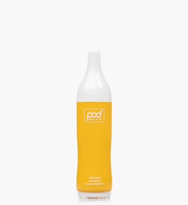 Pod Mesh Flo 4000 - Image 3