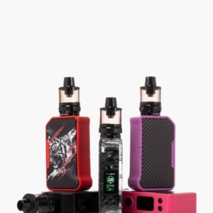 Dovpo Mvp 220w