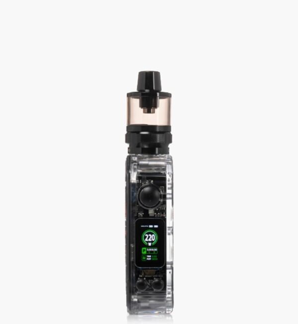 Dovpo Mvp 220w - Image 3