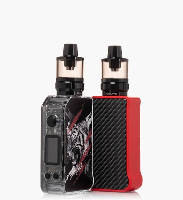 Dovpo Mvp 220w - Image 2