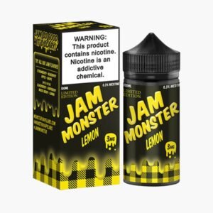 Jam Monster 100ml