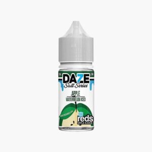 Reds Apple Salt
