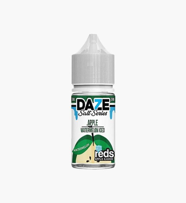 Reds Apple Salt