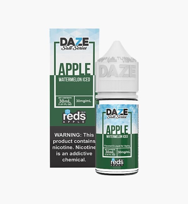 Reds Apple Salt - Image 4
