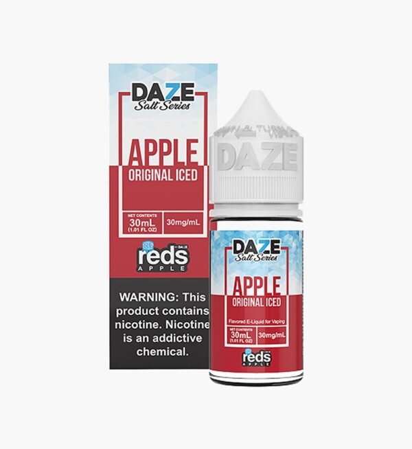 Reds Apple Salt - Image 3