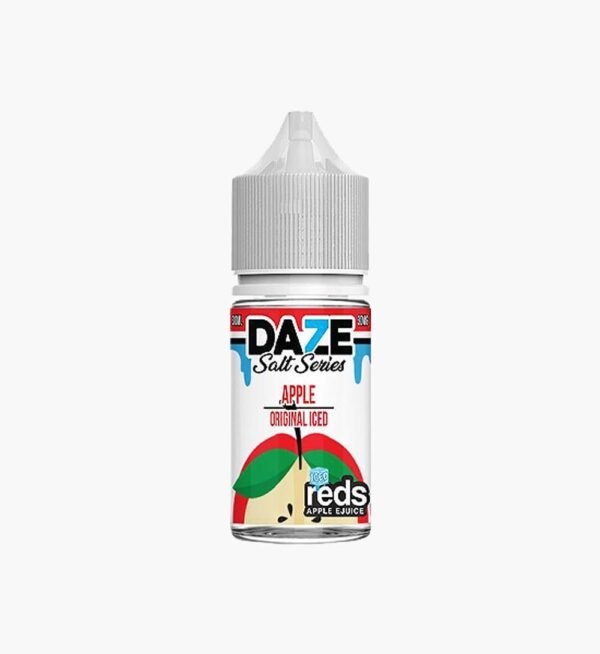 Reds Apple Salt - Image 2