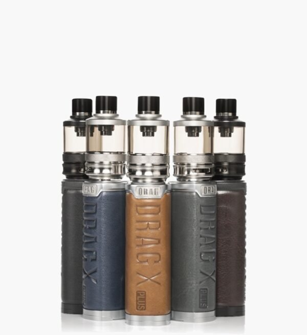 Drag X Plus 100w - Image 2
